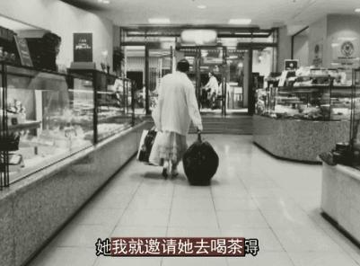 横滨玛丽：人称皇后陛下的*女妓**，站街60年只为等一个不归的嫖客