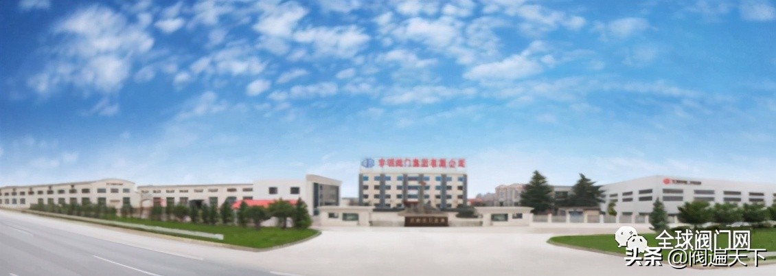 国内口碑较好的10家阀门企业推荐,传承百年的老品牌