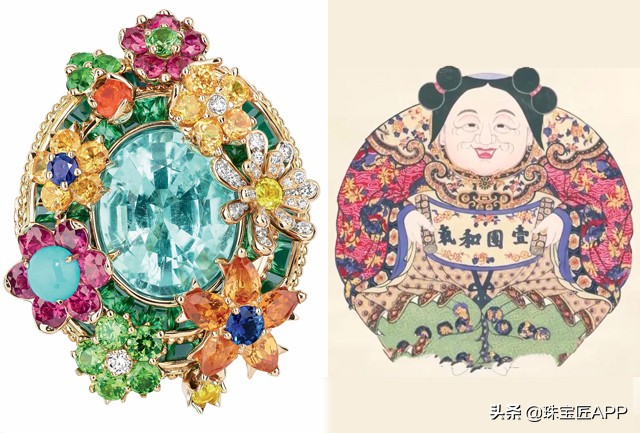 审美提升高级感配色指南vol174,学会配色很重要试试这几个方法