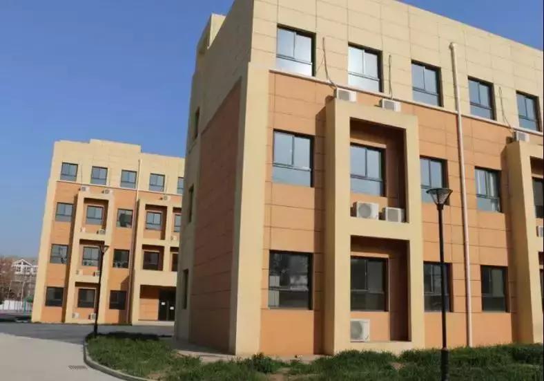 好奇！西安曲江这个“商铺”华丽变身名校！究竟长啥样呢？