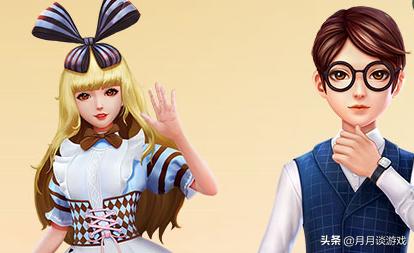 当年被葬爱家族霸占的游戏,葬爱家族游戏怎么选