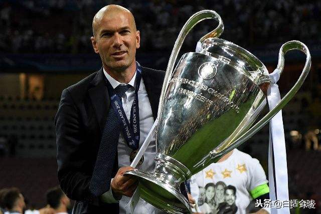 皇马球员绰号大科普：这些爱称的出处，你都知道吗？