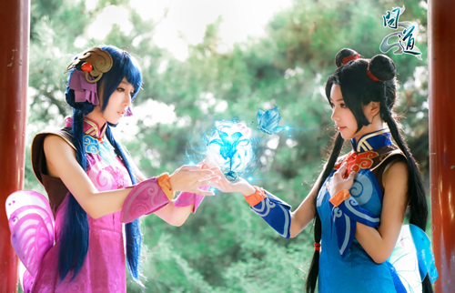 问道虎牙直播间,问道虎牙直播平台