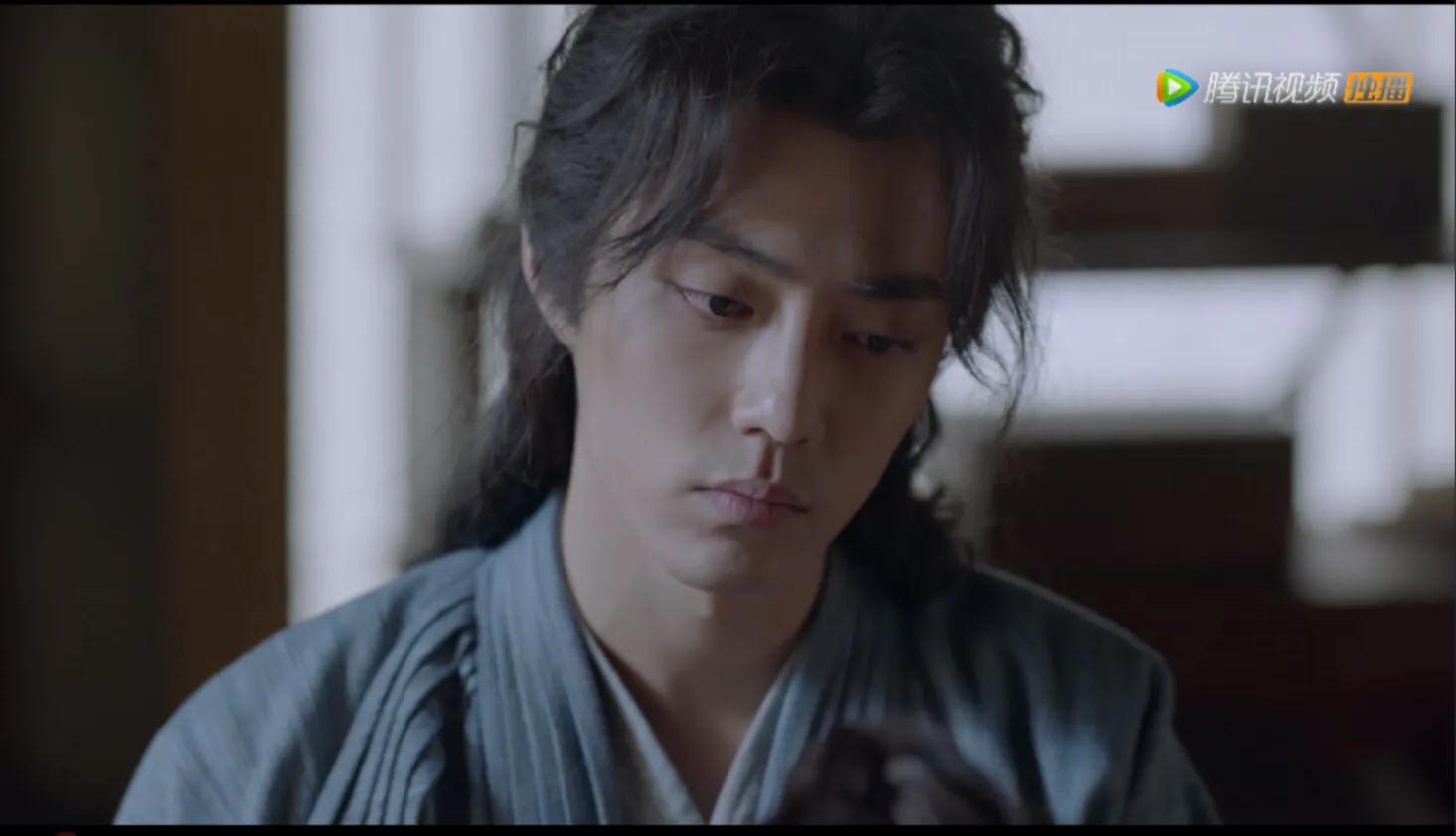 斗罗大陆剧评系列第3集：斗大少，练蓝草