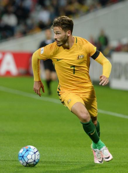 复盘国足对澳大利亚,国足能否赢澳足