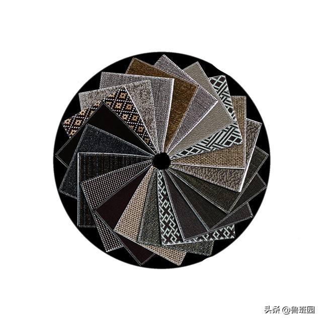 软体家具功能型,软体家具的面料