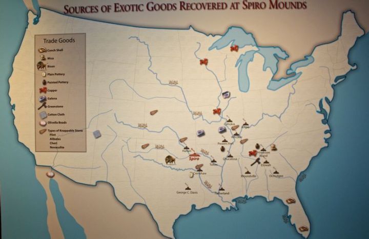 美洲的地理条件要优于亚欧非，为何早期没有发展出一个发达的文明