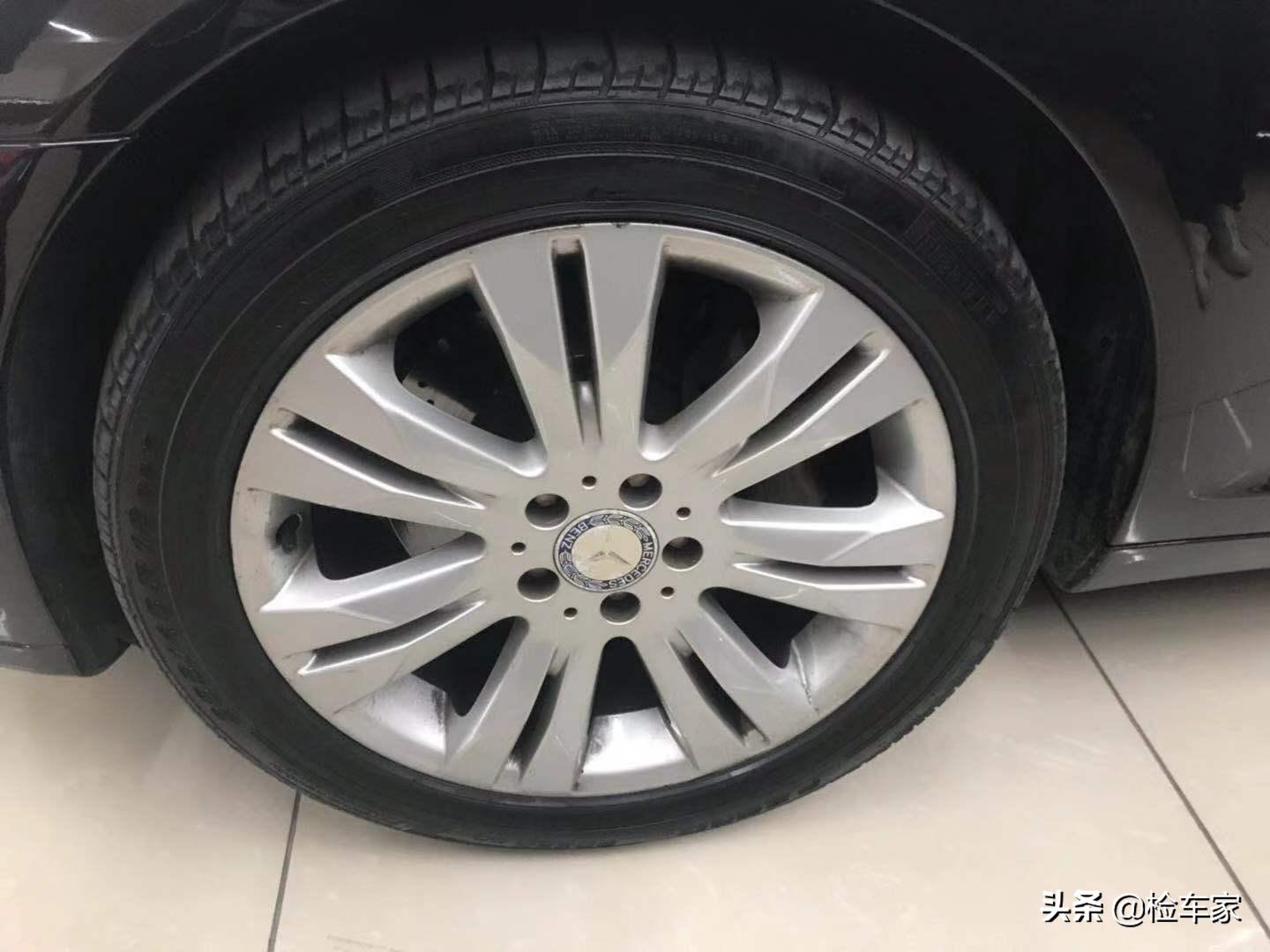 50万左右二手19年奔驰s350,38万买一辆二手奔驰e300值吗