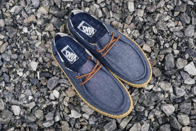 vans鞋产品知识,vans品牌文化