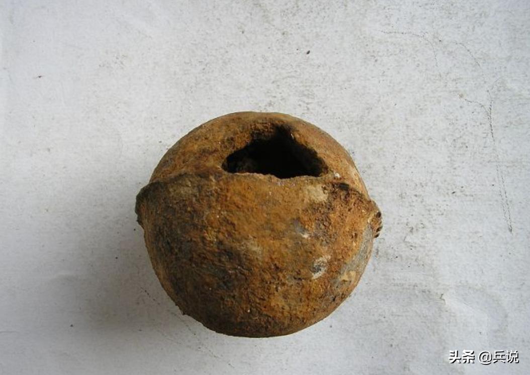 抗战时八路军自造迫击炮,八路军摧毁鬼子研究所