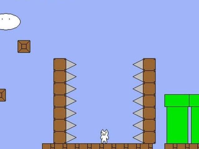 游戏作者真的是脑洞大开吗,游戏玩家奇葩脑洞