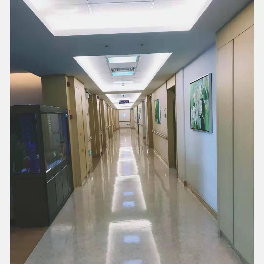 医院普通部和国际部,医院特需门诊和特需部有什么区别