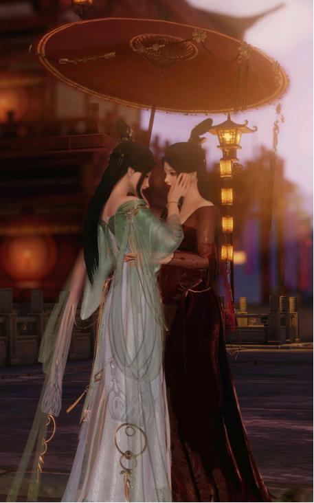 逆水寒一个外观售五万，天刀上架日式外观，游戏厂商骚操作太离谱