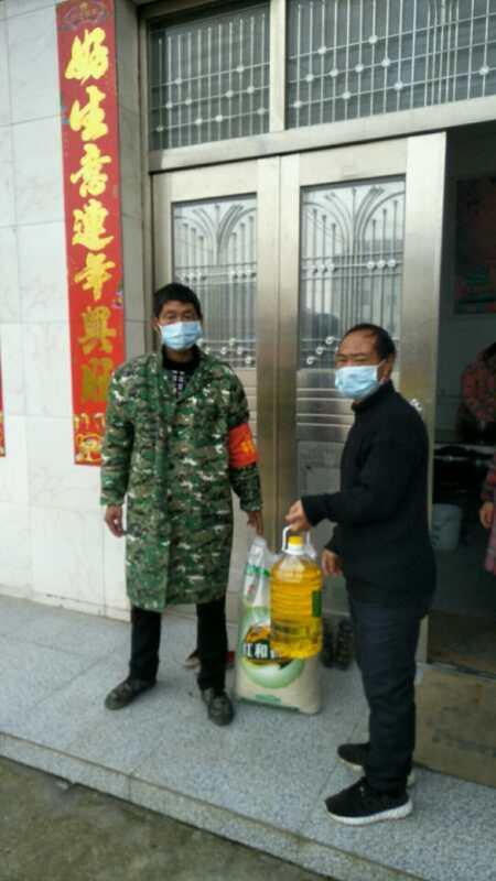 “一末代十杂，烧火带引伢”——记洪湖市戴家场镇社区主任胡广标