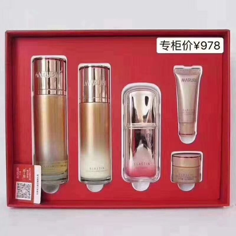 丸美护肤品副作用,丸美的护肤品好用