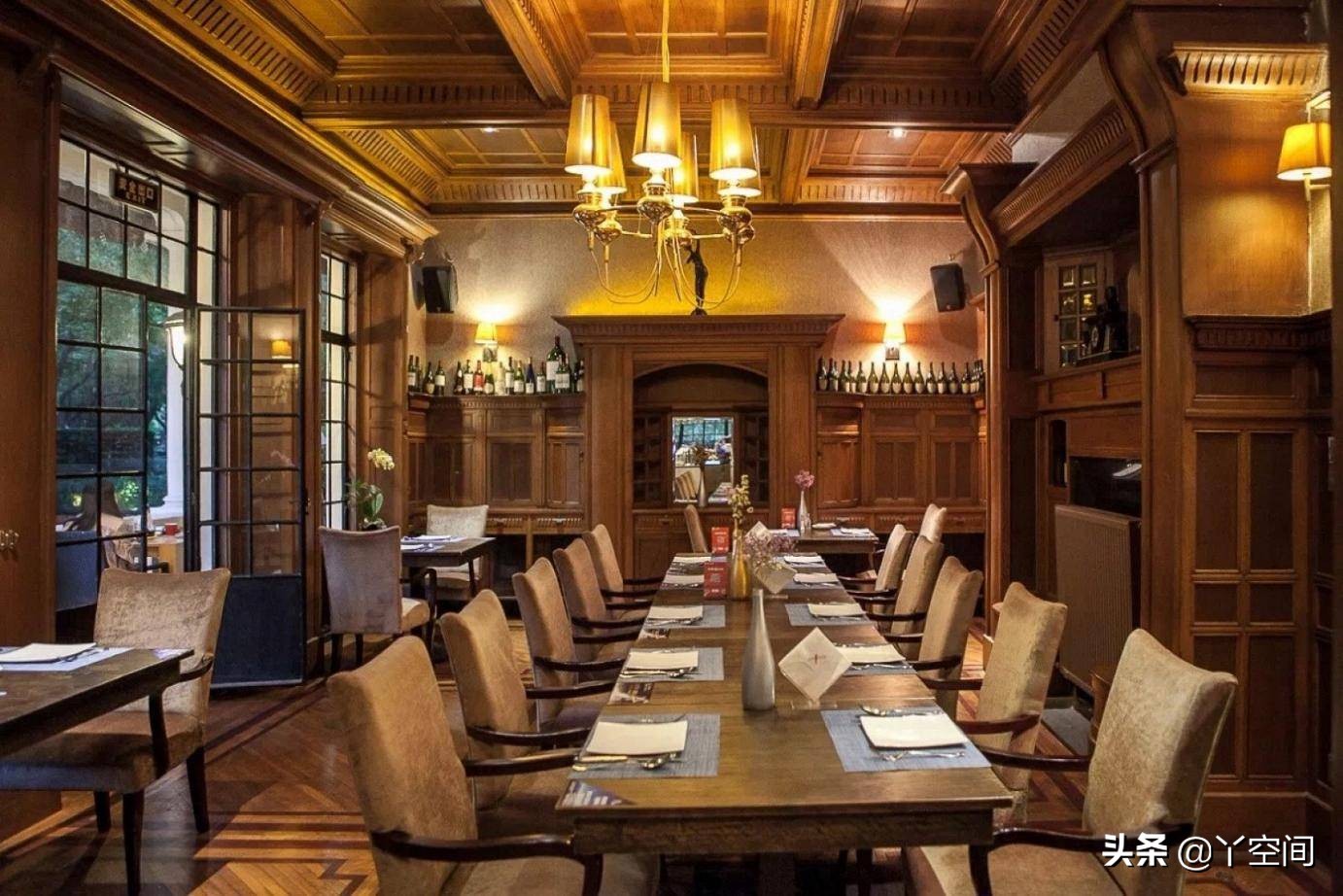 徐家汇知名上海洋房，*歌国**在这里诞生，周璇等名流汇集处