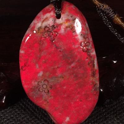 最差的鸡血石价值多少,广西鸡血石有收藏价值吗