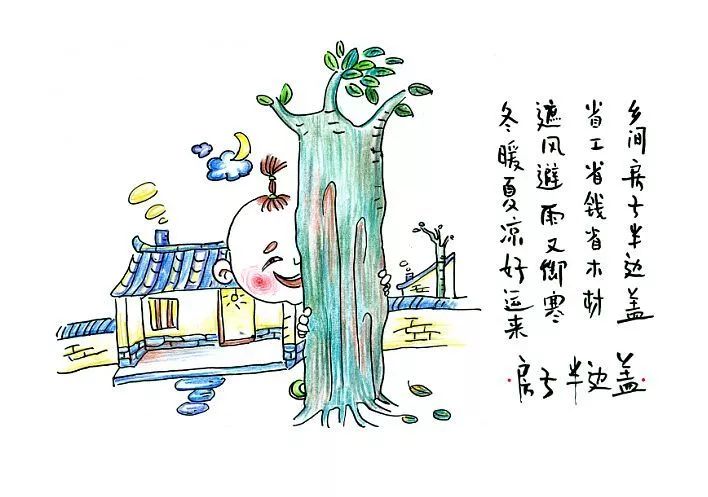 陕西八大怪是哪八大怪顺口溜,陕西八大怪风俗作文