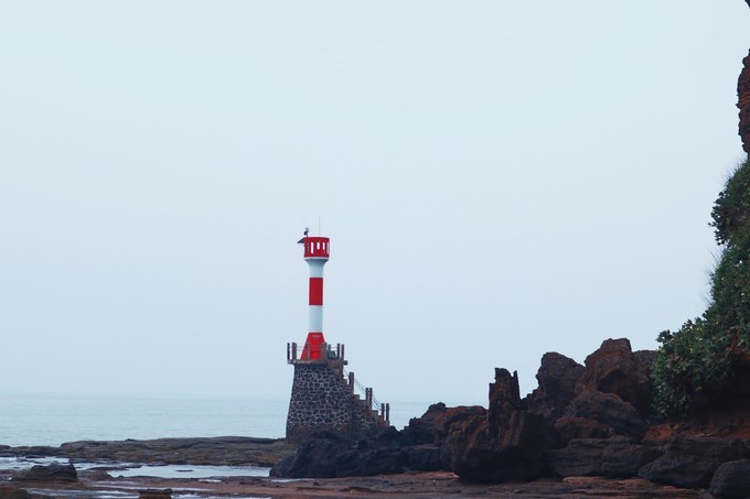 如约而至的涠洲岛,涠洲岛一生所爱