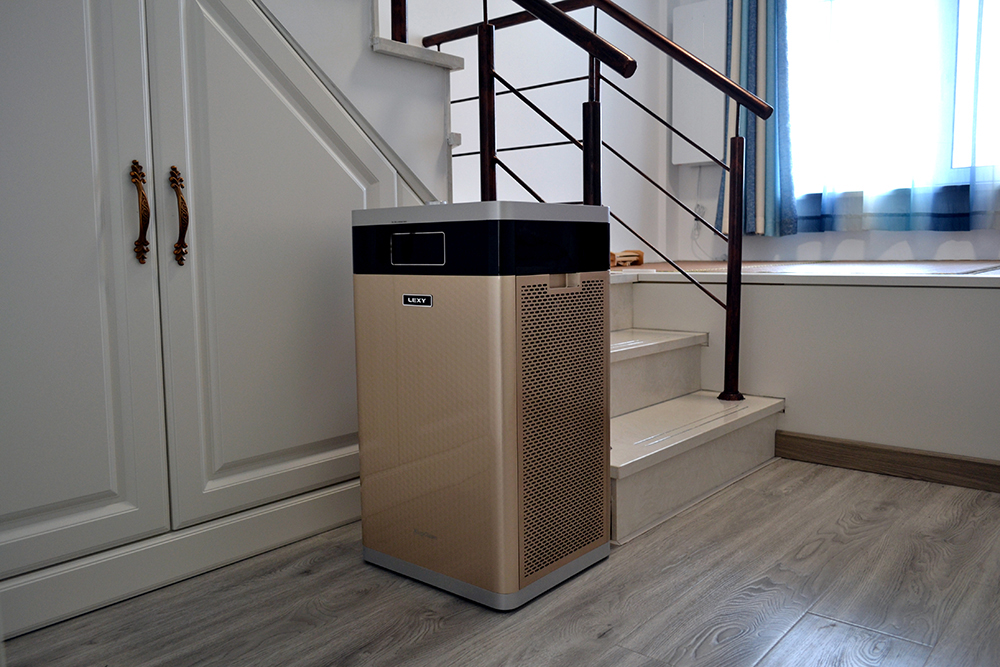 莱克k9空气净化器,莱克空气净化器效果怎么样