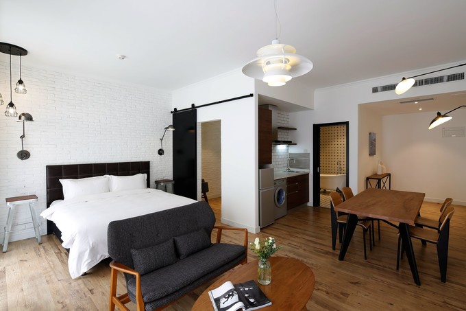 北京住宿推荐住在哪,北京攻略5天自助游带孩子住宿