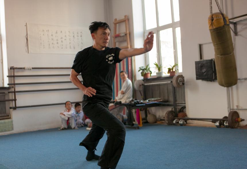 日本人最厉害的拳,日本人眼中的中国三大武器