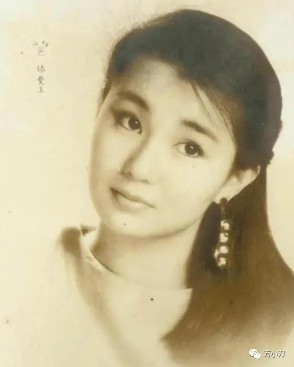 过气影后离婚的坎坷情史,影后秦海璐的坎坷情史