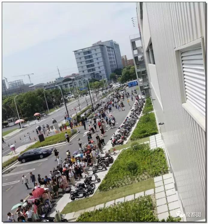 价格曝光上海costco开业,costco开业当天遭哄抢被迫停业