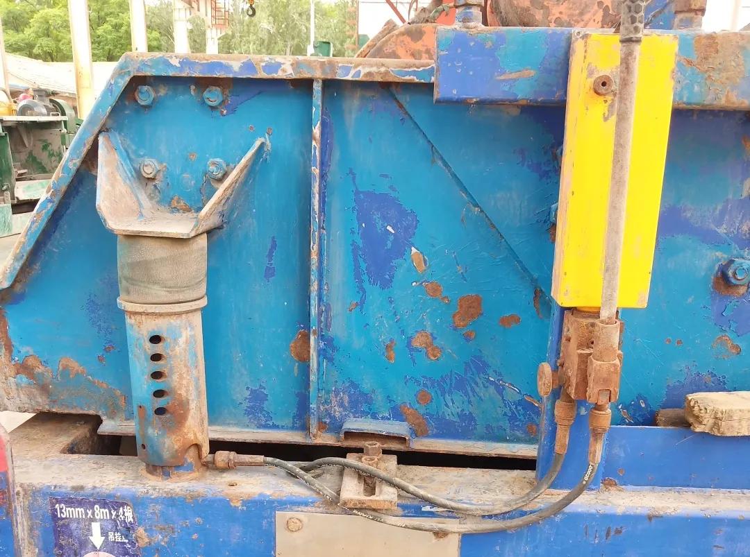 振动筛下料慢怎么回事,振动筛跑浆