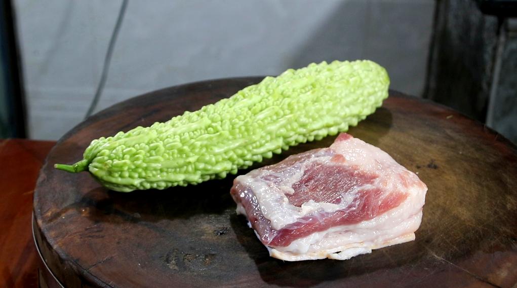 天热多吃解暑菜,天热要多吃这道菜