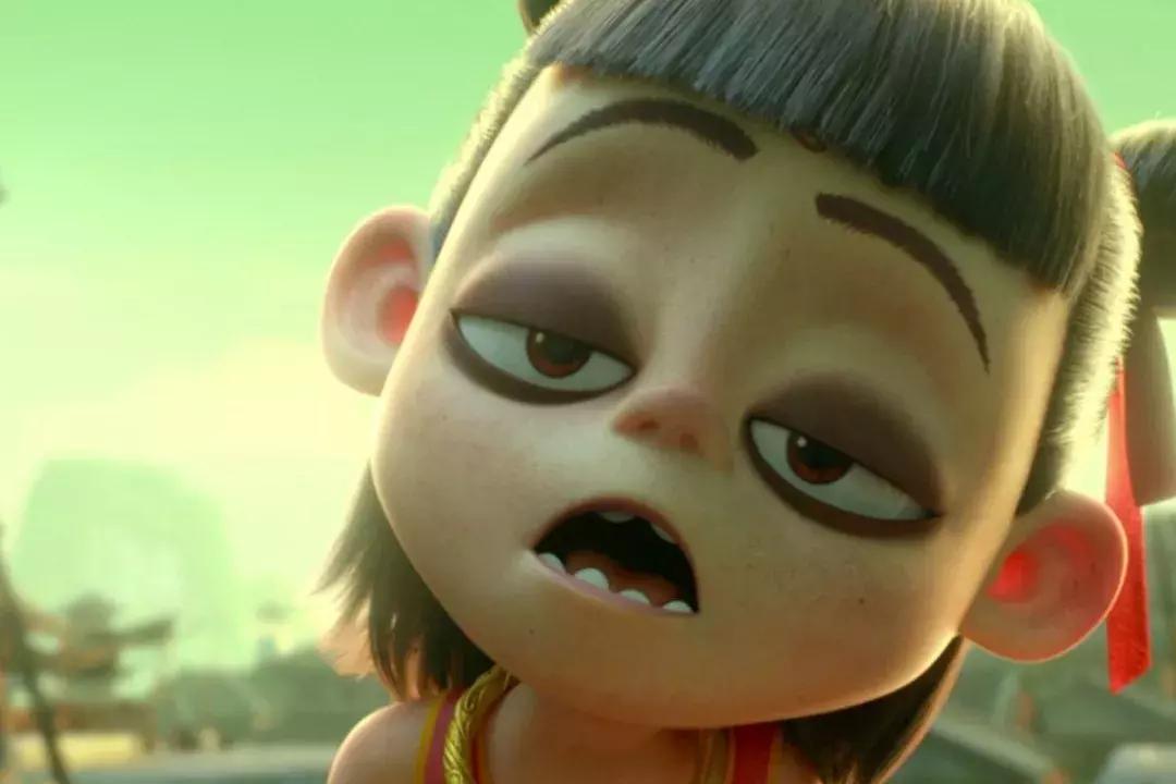 那些陪伴90后的童年记忆,陪伴我们童年的动画片