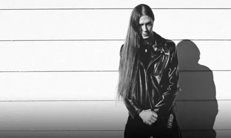 金属惊天*局骗**:摇滚灾难艺术家