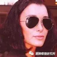 雷人｜不如雷朋，眼镜王者吊打青铜