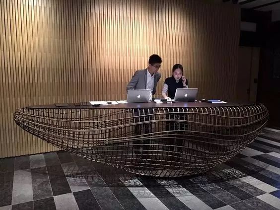 室内设计师如何做工装,设计师公装项目设计教程