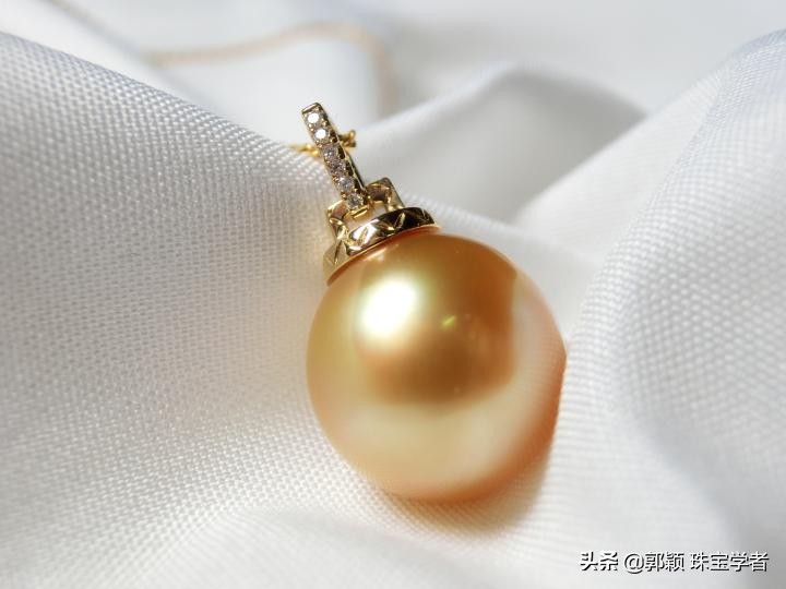 天然珍珠大自然赋予的珍贵之宝,天然珍珠和人工珍珠哪个好一点