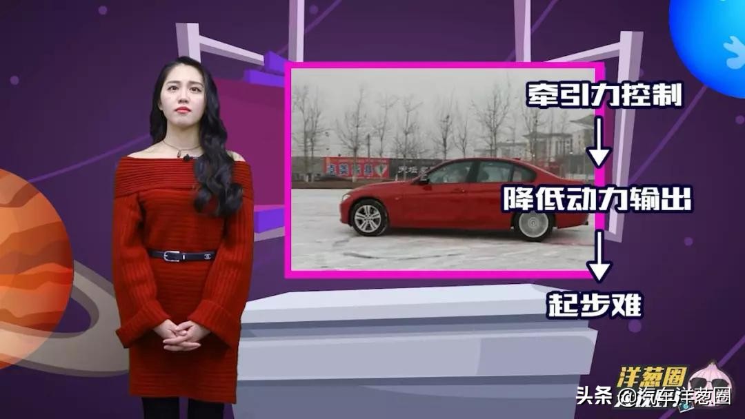 冬天下雪天如何正确开车,下雪天开车注意事项及技巧音乐