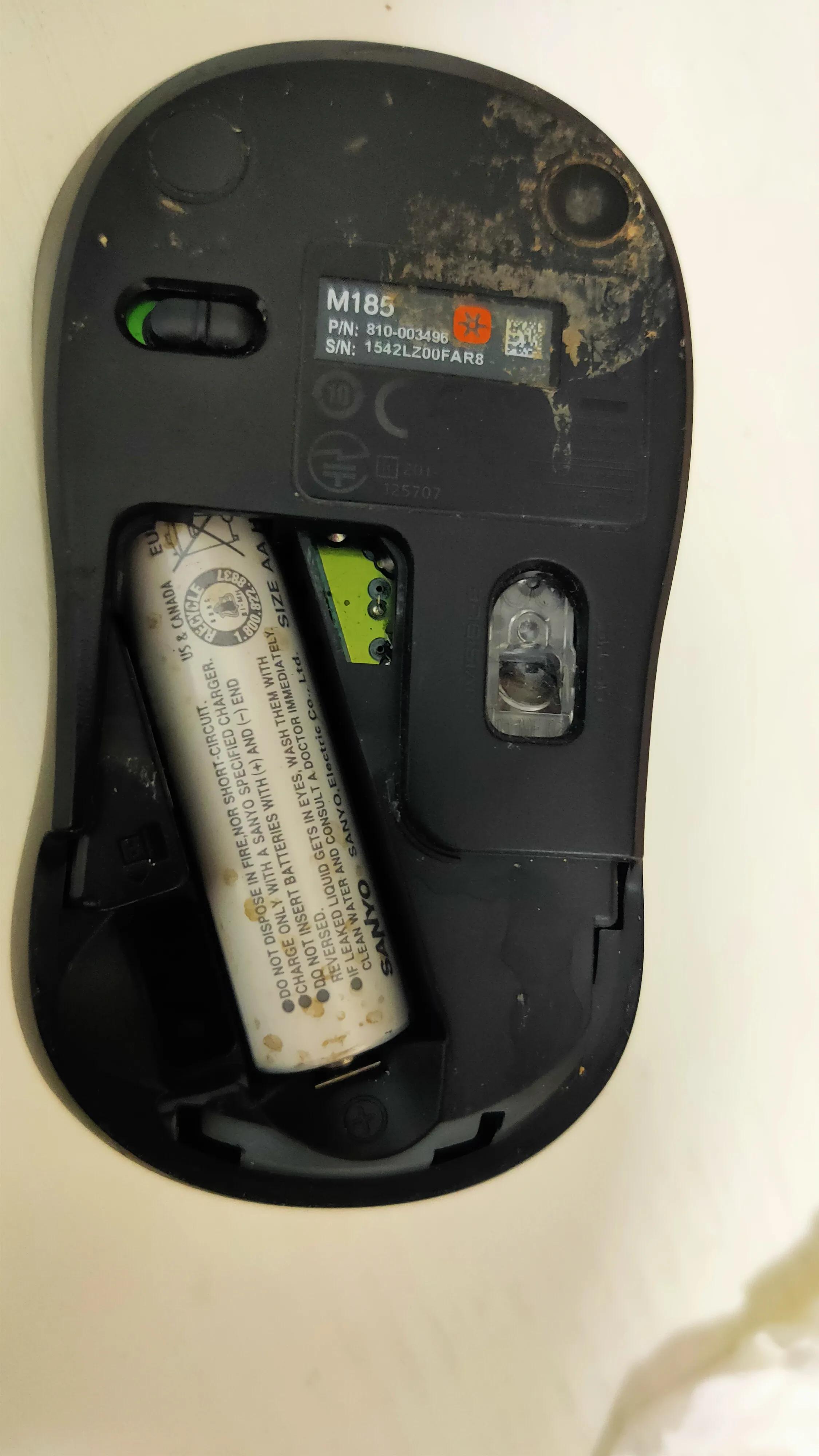 三洋爱老婆电池,神一样的存在