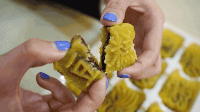 成都耀华糖果糕点价格表,耀华糕点试吃报告