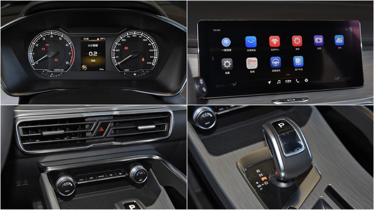 预算不超过三十万买什么suv,预算不多买合资suv