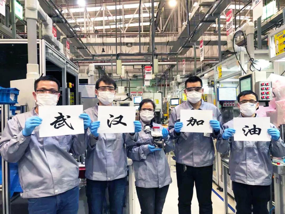 守望相助彼此成全,守望相助的内容及意义