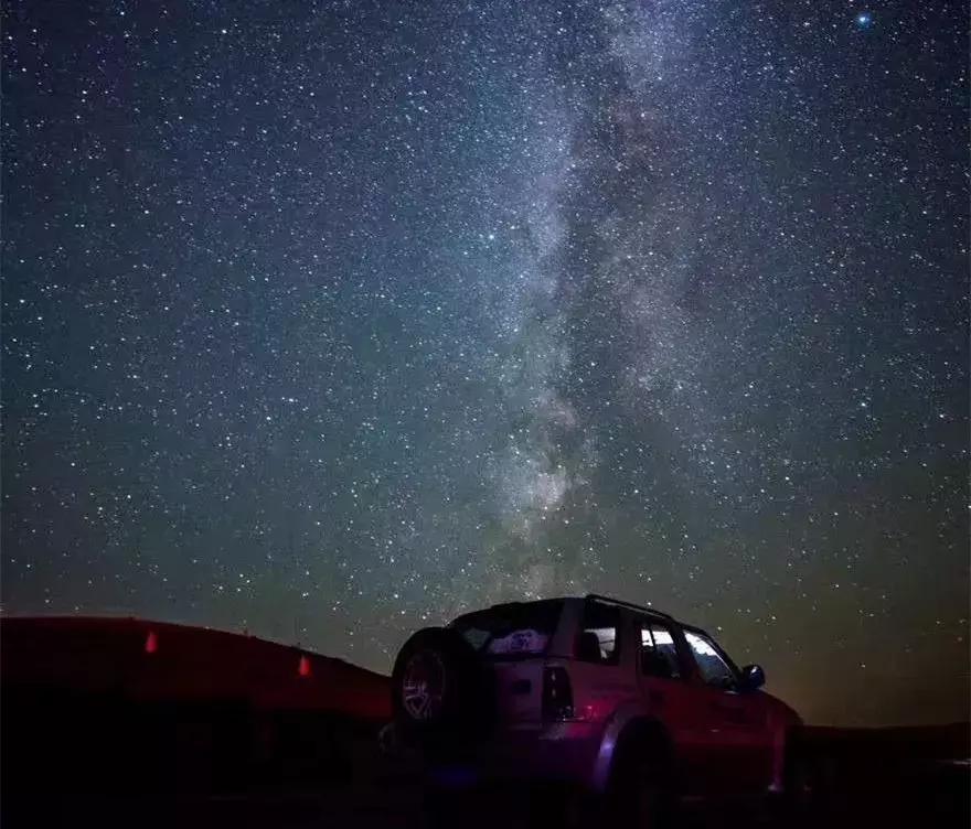 草原天路自驾游攻略最新,天路塞罕坝乌兰布统