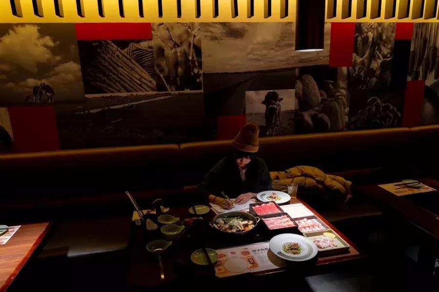 上海寿喜锅自助哪家强?(下)