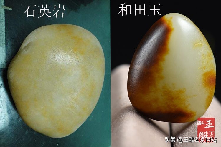 玉的真假怎么鉴别,玉的真假怎样辨别