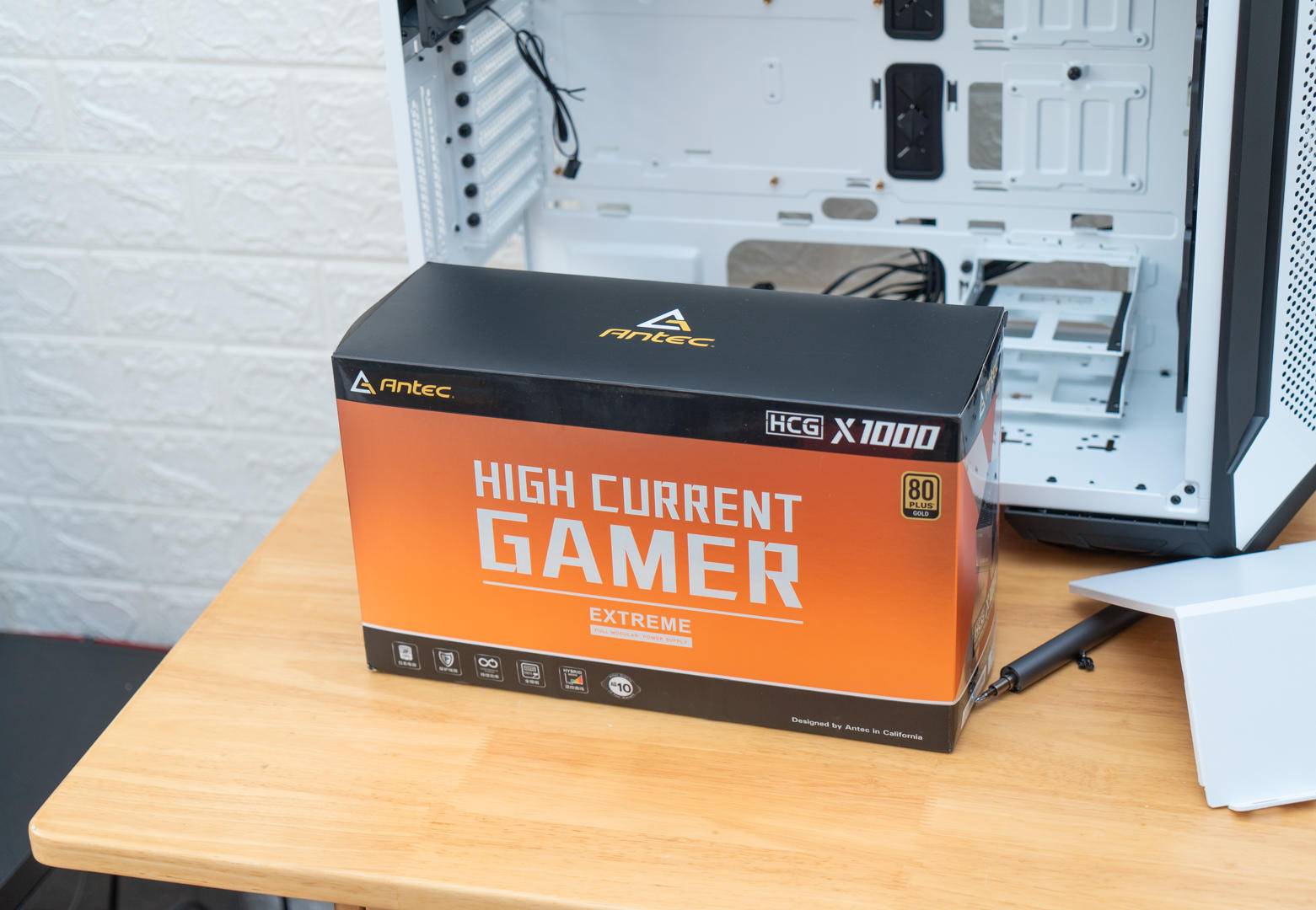 新组装的台式机装机教程,组装台式电脑装机步骤