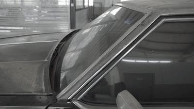 老车复活启动视频,老车复活了