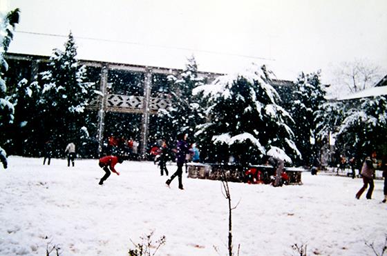 常熟记忆之:雪松之下——校友眼中“省中”的前世今生