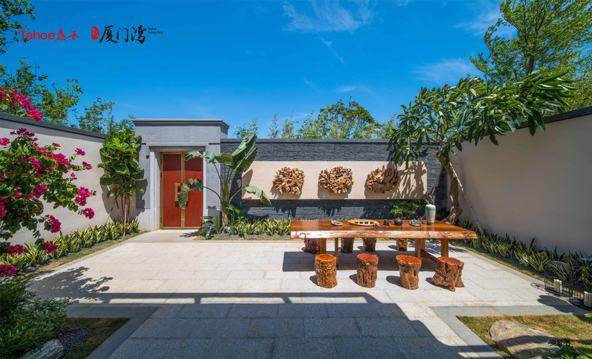 泰禾厦门湾项目,泰禾厦门湾地产