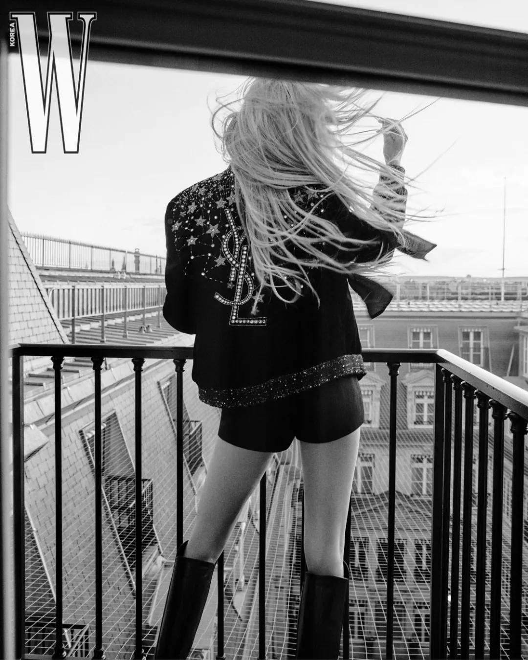 blackpink的朴彩英rosie,blackpink朴彩英澳洲玫瑰歌名