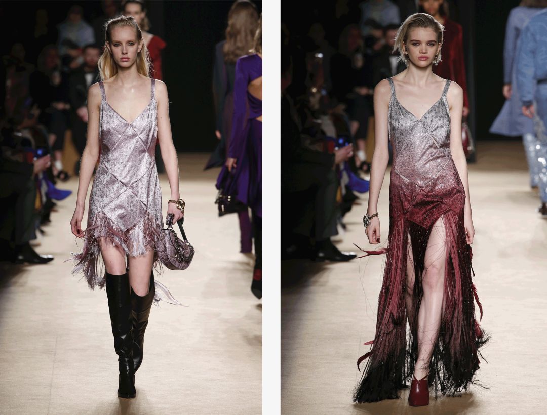 18天30套，把春夏秋冬都穿个遍