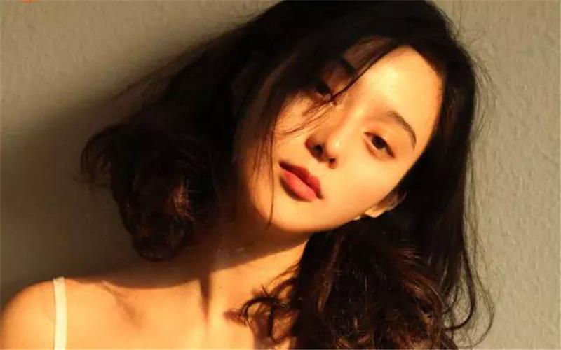 这3种眼型的女生不化妆更好看,有这四种眼型的女生颜值肯定不低